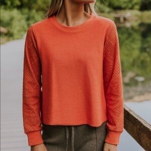 Roolee pullover
